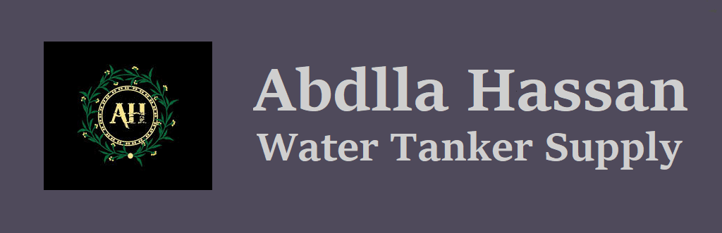 Sweet Water Supply Dubai