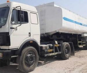 Water Supply Company In Dubai