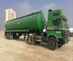 Water Supply Companies In UAE